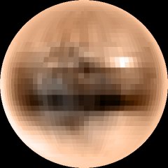 Picture of Pluto