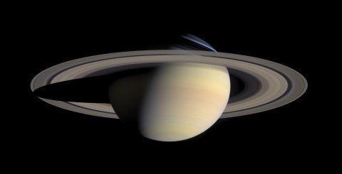 Picture of Saturn