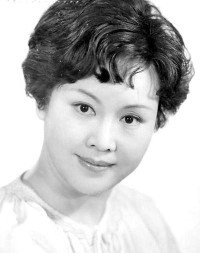1951 - Liu Yang He (浏阳河) - Liuyang River
