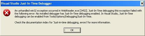 .NET Certificate Verification Failed