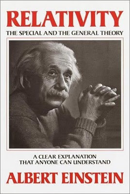 Relativity - The Special and General Theory