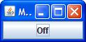 JButton Button Action Handler