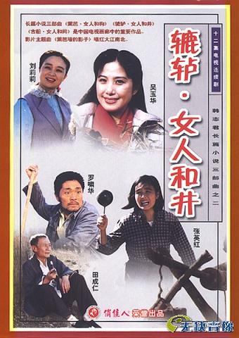 1991 - 辘轳·女人和井 (lu lu nv ren he jing)