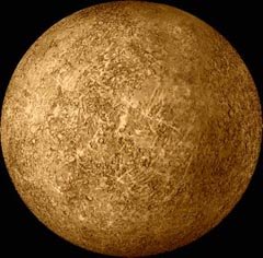 Picture of Mercury