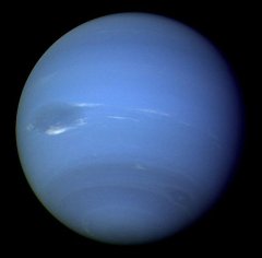 Picture of Neptune