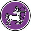 Sagittarius, the Archer, Zodiac Sign