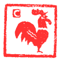 The Rooster - Chinese Zodiac