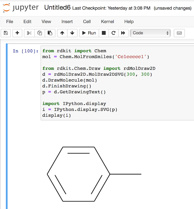 rdkit.Chem.Draw.rdMolDraw2D.MolDraw2DSVG Class