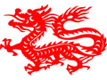 Year of the Dragon