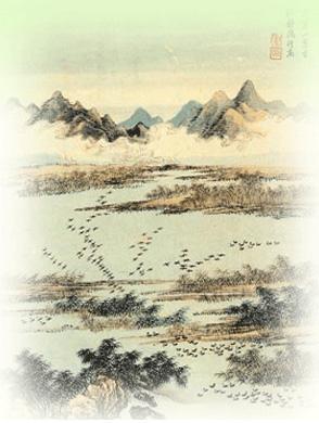1926 - Zhe Gu Fei (鹧鸪飞) - Partridge Birds Fly