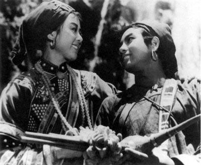 1957 - Hun Shi (婚誓) - Wedding Vow