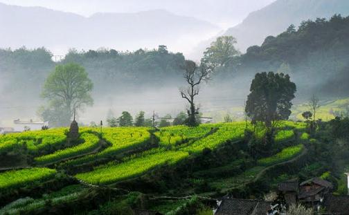1961 - Shui Bu Shuo An Jia Xiang Hao (谁不说俺家乡好) - My Beautiful Hometown