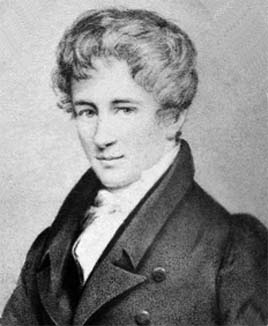 Mathematician: Niels Henrik Abel