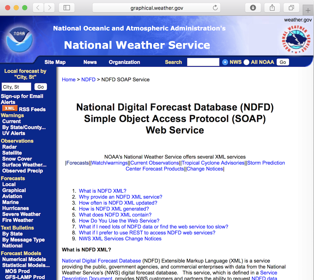 LatLonListCityNames Related API Documentation
