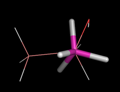 Visualize Objects Independently in PyMol