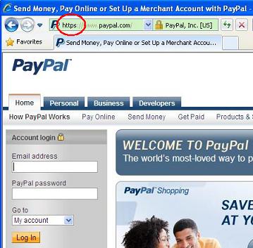 PKI, HTTPS and Website